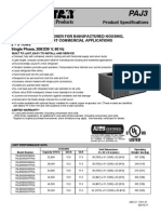 Paj - 2 - 5 Ton PDF