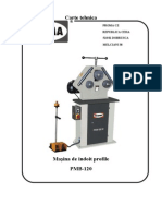 Indoit Profile PMB-120 Rom