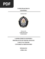 Download 92377108 PAPER Geomagnet by Bagus Amin Fajarudin SN210256931 doc pdf