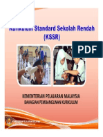 Konsep KSSR