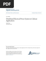 Download Distributed Electrical Power System in Cubesat by Ashwin Raghavan SN210258117 doc pdf