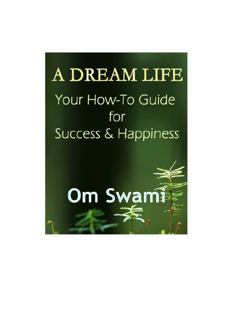 How To Success Guide | PDF