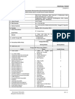 Download Lampiran 1a_Uraian Data Pekerjaan PDS by Budi Waskito SN210259183 doc pdf