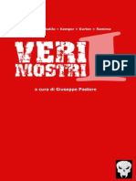 Veri Mostri 1