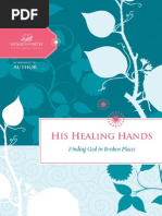 His Healing Hands