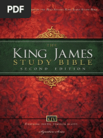 Download King James Study Bible-Second Edition by Thomas Nelson Bibles SN210266226 doc pdf