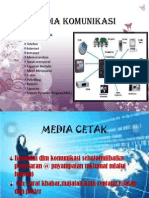 Media Komuikasi