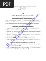 Download SOP Pengelolaan Laboratroium IPA by Rofa Yulia Azhar SN210269187 doc pdf