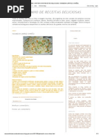 YAKIMESHI (ARROZ CHINÊS)