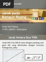 Download Jarak Pada Bangun Ruang by Meiustia Rahayu MD SN210270130 doc pdf