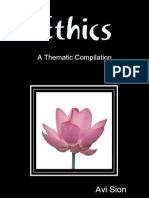 Ethics: A Thematic Compilation