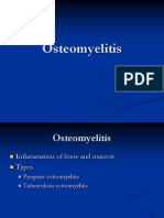 Osteomielita LB - Eng