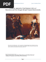 Download A Marxist Approach to Toni Morrisons Beloved by Juan A Caballero Prieto SN210273676 doc pdf