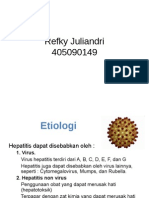 Stefan - Pemicu 2 Hepato