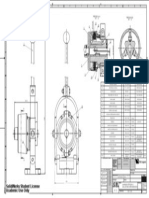 Sklop Spojka, Lamelna Spojka S Uključnim Mehanizmom PDF