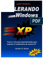 2913062 Acelerando Windows XP