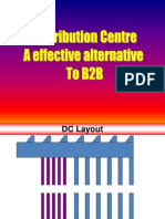B2B - Distribution Center