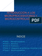 Introduccion Micro S