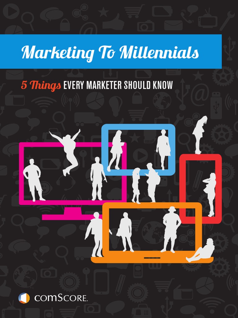 Marketing Strategies for Millennials | PDF | Advertising | Millennials