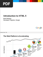 Download Introduction to HTML 5 by api-25966377 SN21028340 doc pdf