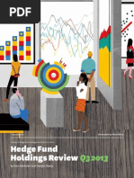 Hedge Fund Holdings Review_Q32013_CLIENT (1)