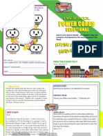 Preschool - March 2 PDF