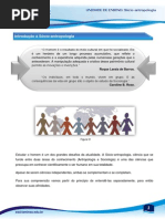1 Introducao a Socio Antropologia