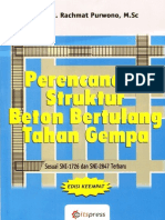 19 - Beton Tahan Gempa Ir Rachmat