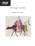 Download Bon Voyage  Lao Tseu by Paco Alpi SN210294540 doc pdf