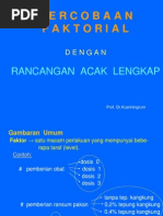Download RANCANGAN ACAK LENGKAP by budiutom8307 SN210298548 doc pdf