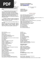 Download University of Eastern Philippines by romeo rivera SN21029900 doc pdf