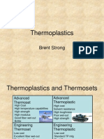 06 Thermoplastics Avantages