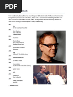 Danny Elfman