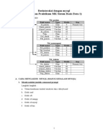 Contoh Literature Review Jurnal