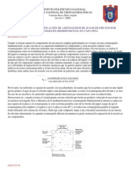 Cromatografia Bidimensional PDF