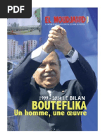 6 Special Bouteflika