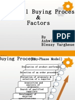 54606873 Industrial Buying Process Factors