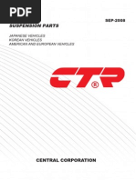 CTR Catalogo 2008