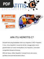 Hepatitis c