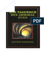 Das Tagebuch Des Admiral Byrd