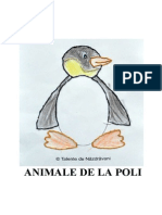 Afis Animale de La Poli