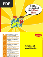 Nestle Product Life Cycle Pdf Nestle Food Industry