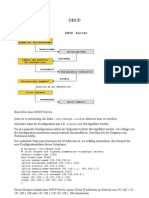 DHCP Handout