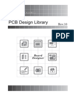 Design Library Master Training - CR