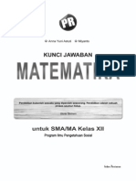 INTEGRAL PENDEKATAN