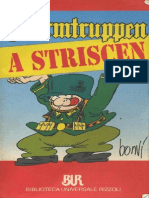 (Ebook - Ita - Fumetti) Sturmtruppen A Striscen PDF