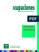 Manual Del Encofrador