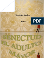 Senectud