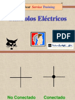 1. Símbolos Eléctricos con texto