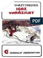 Igaz varázslat